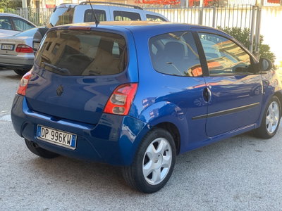 Renault Twingo 1.5 dCi 65CV Dynamique (7)