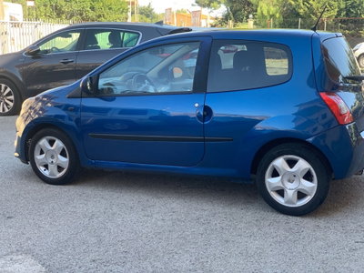 Renault Twingo 1.5 dCi 65CV Dynamique (9)