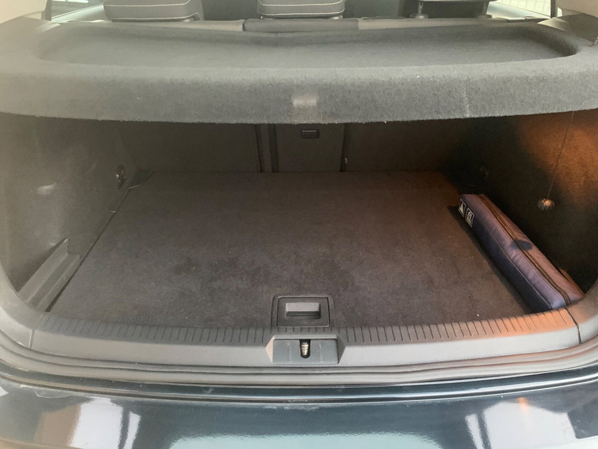 Volkswagen Golf 1.6 TDI 5p. Highline BlueMotion Technology (10)