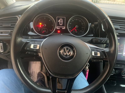 Volkswagen Golf 1.6 TDI 5p. Highline BlueMotion Technology (13)