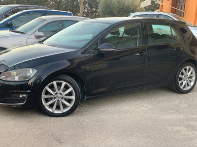 Volkswagen Golf 1.6 TDI 5p. Highline BlueMotion Technology (2)