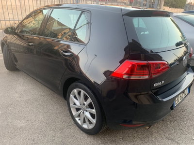 Volkswagen Golf 1.6 TDI 5p. Highline BlueMotion Technology (4)