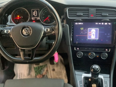 Volkswagen Golf 1.6 TDI 5p. Highline BlueMotion Technology (8)