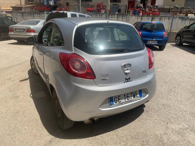 Ford Ka 1.3 TDCi 75CV (5)