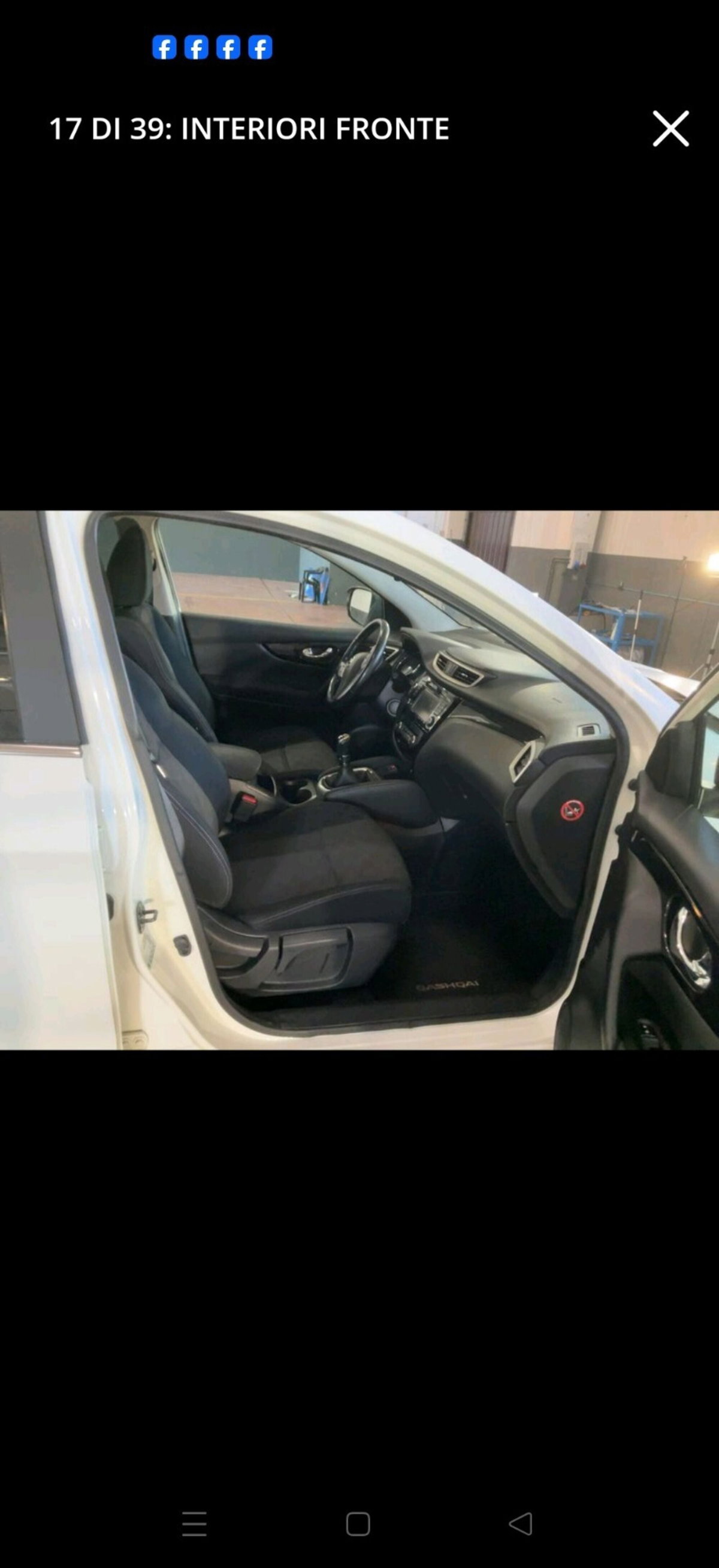 Nissan Qashqai 1.5 dCi Tekna (10)