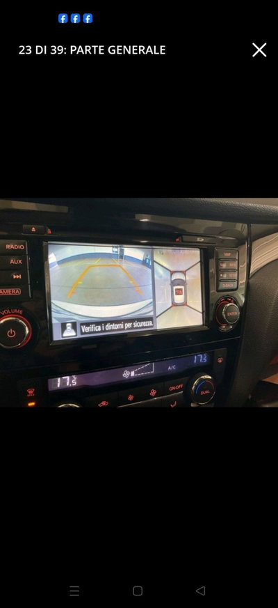 Nissan Qashqai 1.5 dCi Tekna (12)