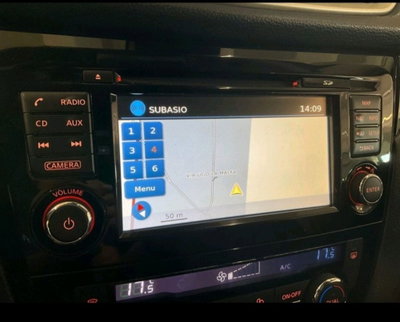 Nissan Qashqai 1.5 dCi Tekna (13)