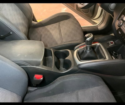 Nissan Qashqai 1.5 dCi Tekna (14)