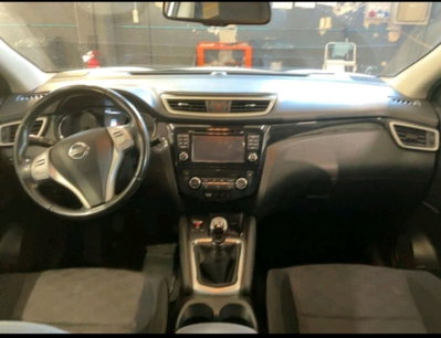 Nissan Qashqai 1.5 dCi Tekna (9)