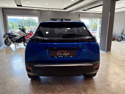 Peugeot 2008 1.2 turbo Allure 100cv (5)
