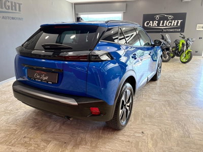 Peugeot 2008 1.2 turbo Allure 100cv (6)