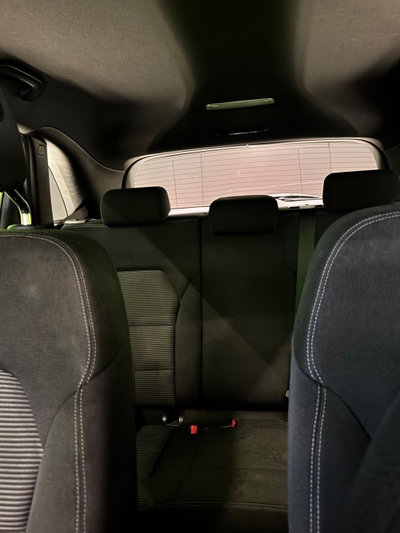 Mercedes-Benz Classe B 180 d Automatic Premium (14)