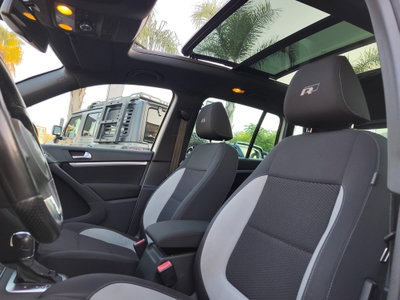 Volkswagen Tiguan 2.0 TDI 177 CV 4MOTION DSG R-Line BlueMotion Tech. (14)