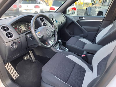 Volkswagen Tiguan 2.0 TDI 177 CV 4MOTION DSG R-Line BlueMotion Tech. (15)