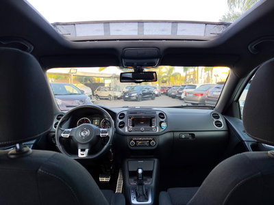 Volkswagen Tiguan 2.0 TDI 177 CV 4MOTION DSG R-Line BlueMotion Tech. (16)