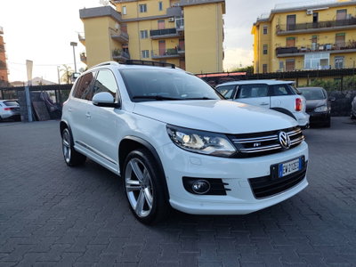 Volkswagen Tiguan 2.0 TDI 177 CV 4MOTION DSG R-Line BlueMotion Tech. (6)
