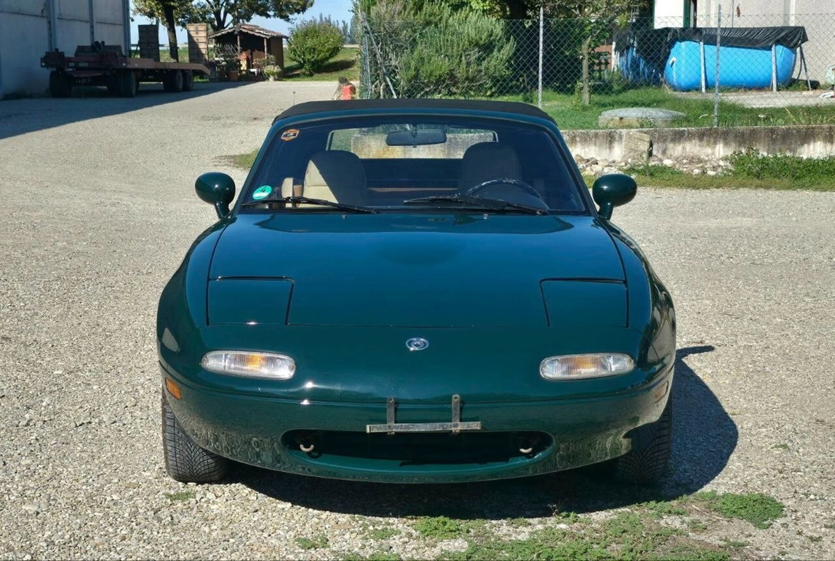 Mazda MX-5 1.8i 16V cat (20)