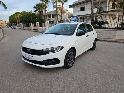 Fiat Tipo Tipo 1.3 Mjt S&S 5 porte City Life usata