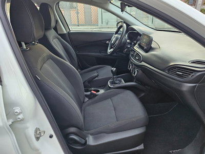 Fiat Tipo Tipo 1.3 Mjt S&S 5 porte City Life (11)