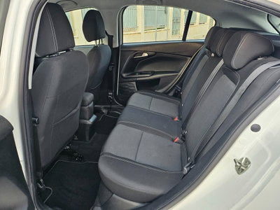 Fiat Tipo Tipo 1.3 Mjt S&S 5 porte City Life (12)