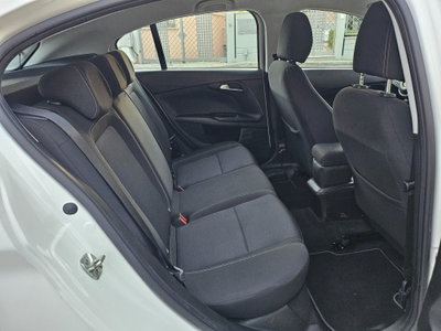 Fiat Tipo Tipo 1.3 Mjt S&S 5 porte City Life (13)