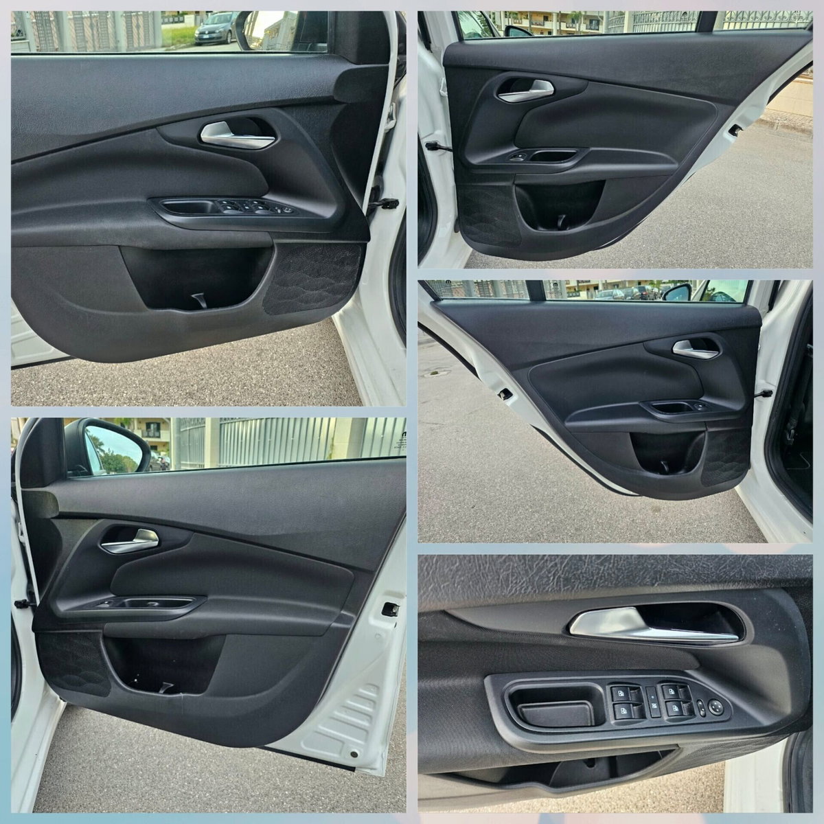 Fiat Tipo Tipo 1.3 Mjt S&S 5 porte City Life (14)