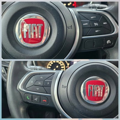 Fiat Tipo Tipo 1.3 Mjt S&S 5 porte City Life (16)