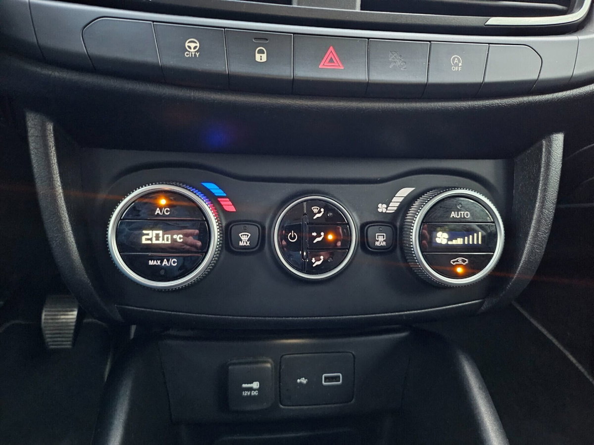Fiat Tipo Tipo 1.3 Mjt S&S 5 porte City Life (17)
