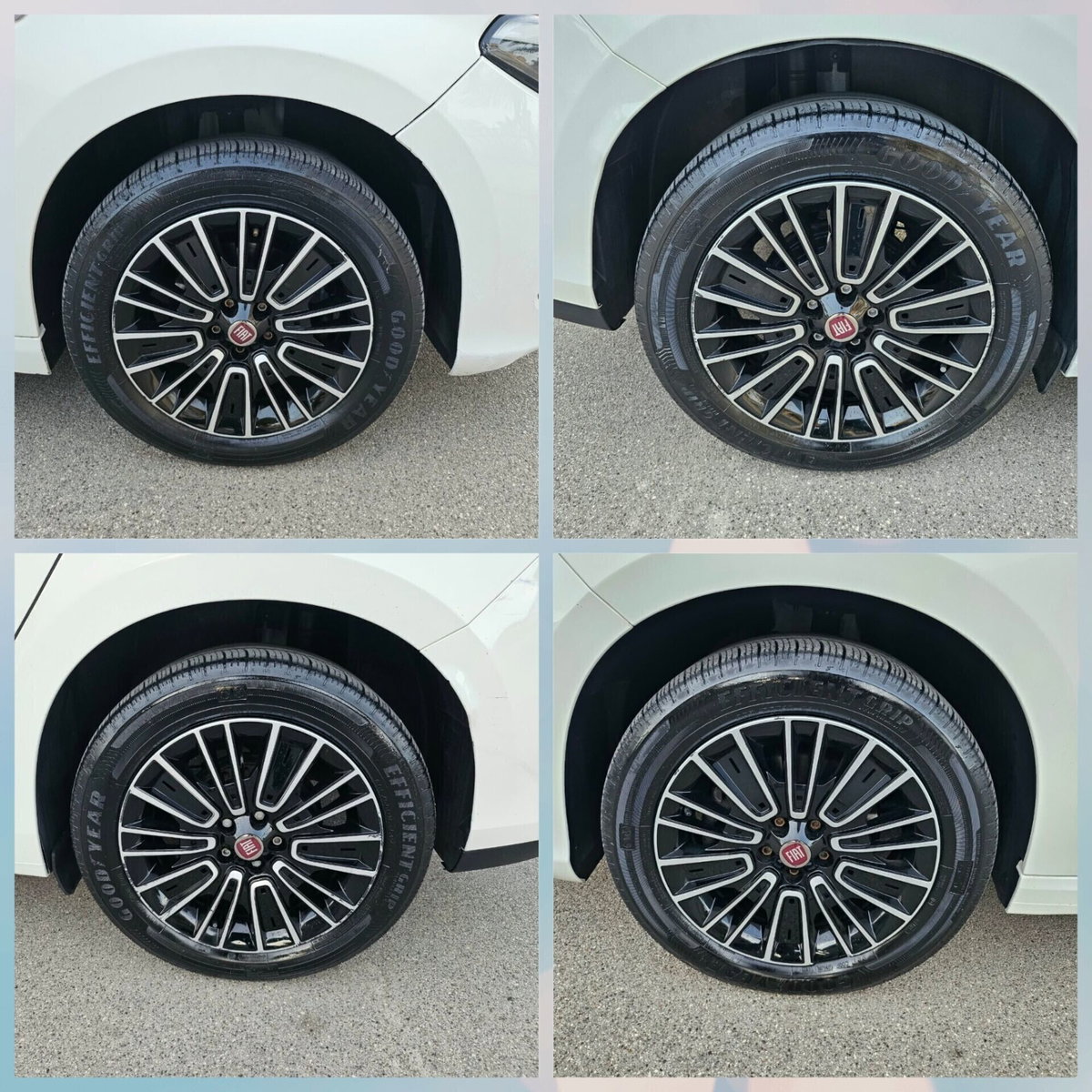 Fiat Tipo Tipo 1.3 Mjt S&S 5 porte City Life (18)