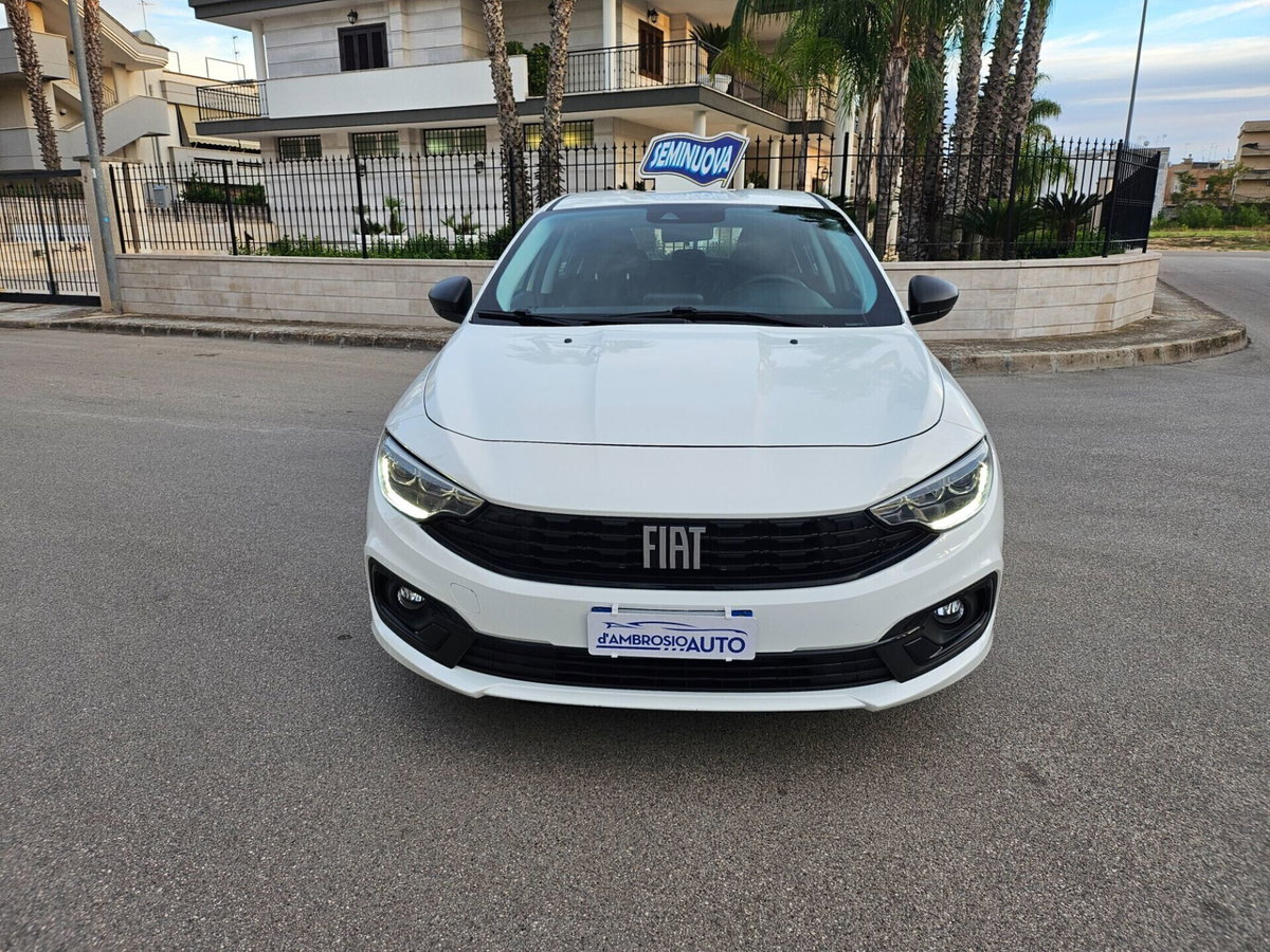 Fiat Tipo Tipo 1.3 Mjt S&S 5 porte City Life (2)