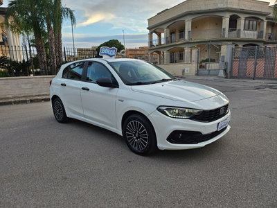 Fiat Tipo Tipo 1.3 Mjt S&S 5 porte City Life (3)