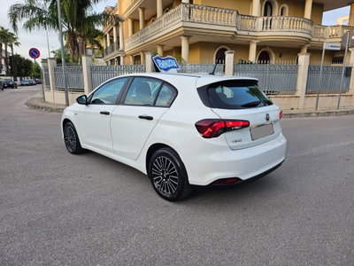 Fiat Tipo Tipo 1.3 Mjt S&S 5 porte City Life (4)