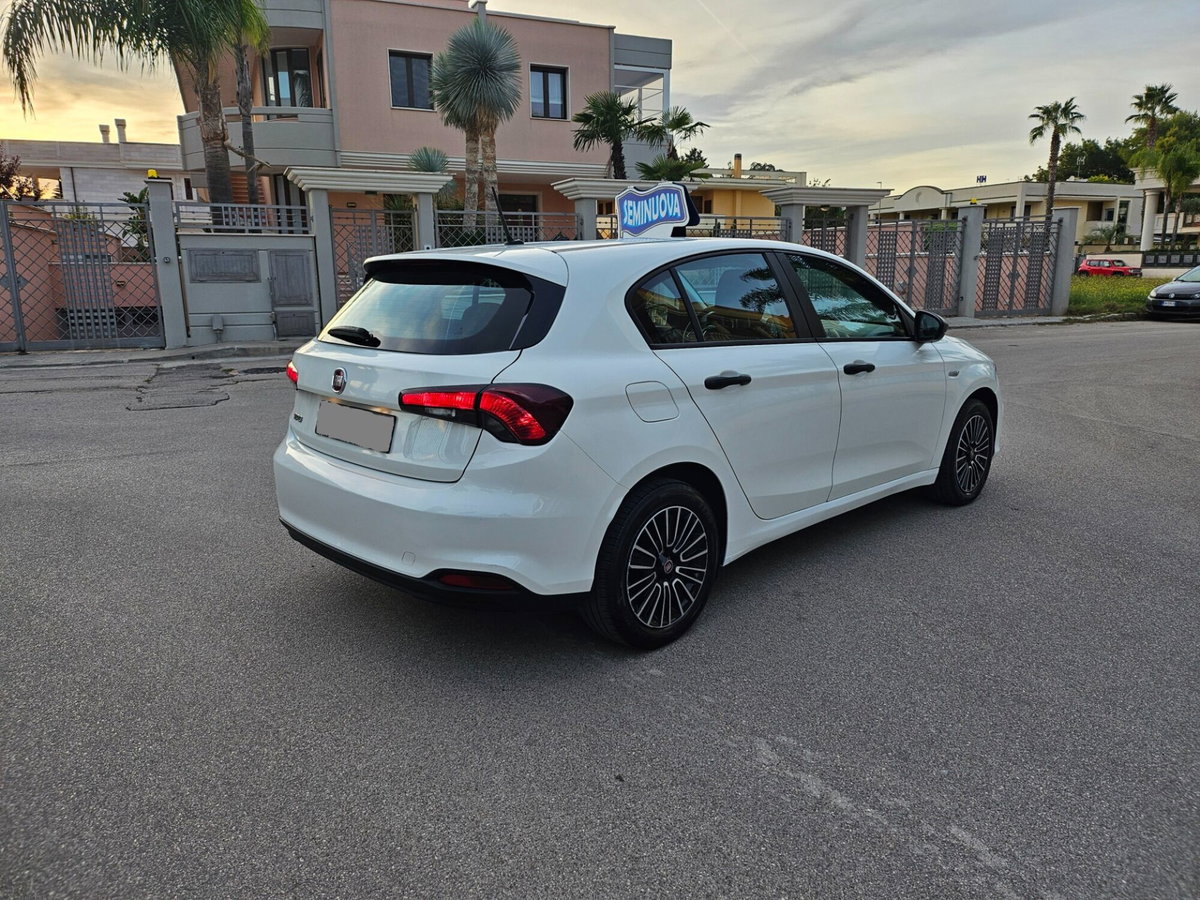 Fiat Tipo Tipo 1.3 Mjt S&S 5 porte City Life (5)