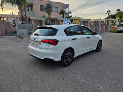 Fiat Tipo Tipo 1.3 Mjt S&S 5 porte City Life (5)