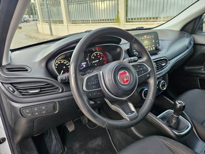 Fiat Tipo Tipo 1.3 Mjt S&S 5 porte City Life (7)