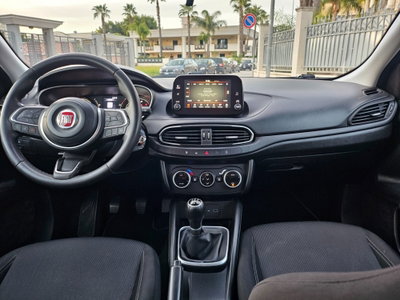 Fiat Tipo Tipo 1.3 Mjt S&S 5 porte City Life (9)