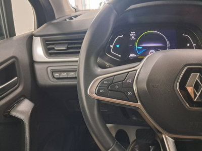 Renault Captur Mild Hybrid 140 CV Intens (19)