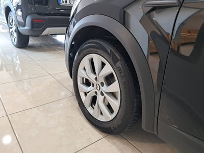 Renault Captur Mild Hybrid 140 CV Intens (7)