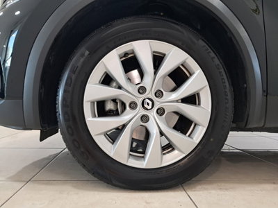 Renault Captur Mild Hybrid 140 CV Intens (8)