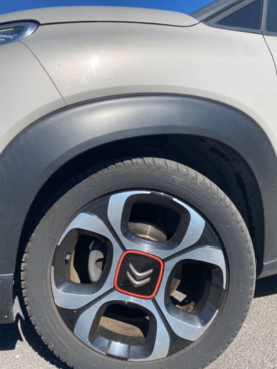 Citroen C3 Aircross BlueHDi 100 S&S Origins (10)