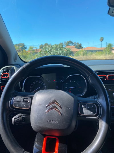 Citroen C3 Aircross BlueHDi 100 S&S Origins (11)