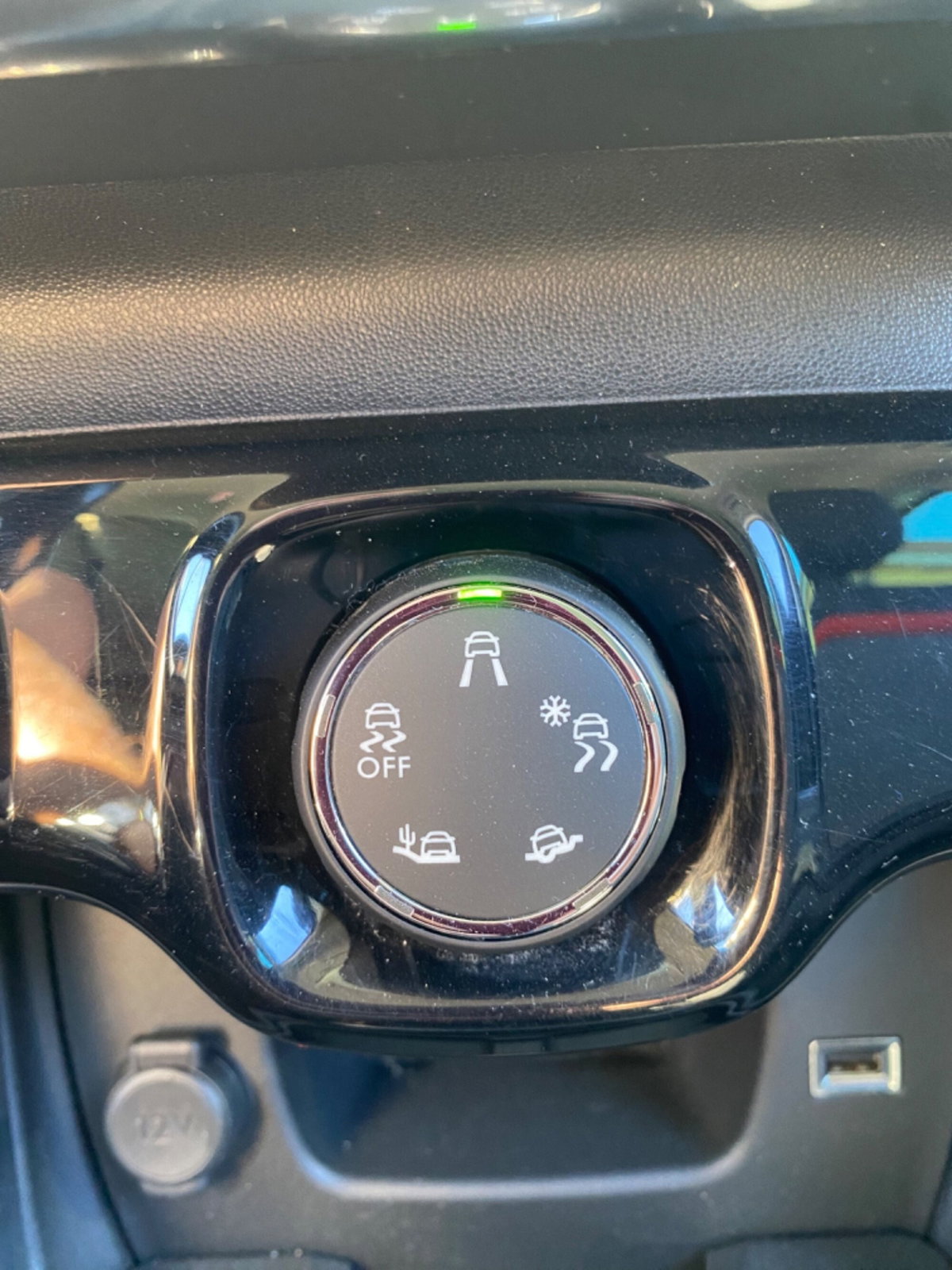 Citroen C3 Aircross BlueHDi 100 S&S Origins (14)