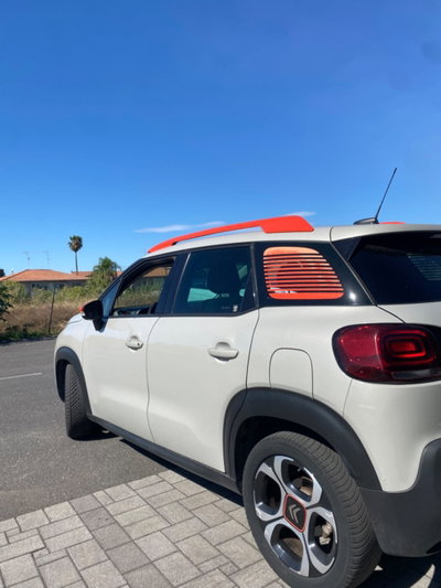 Citroen C3 Aircross BlueHDi 100 S&S Origins (3)
