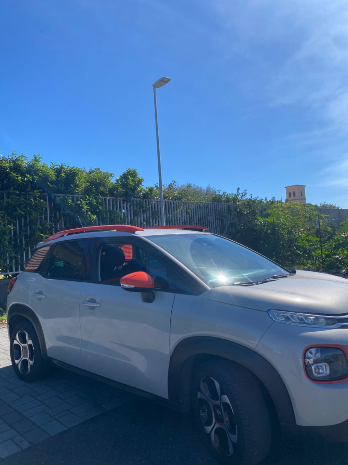 Citroen C3 Aircross BlueHDi 100 S&S Origins (6)