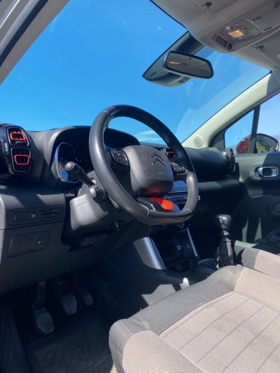Citroen C3 Aircross BlueHDi 100 S&S Origins (8)