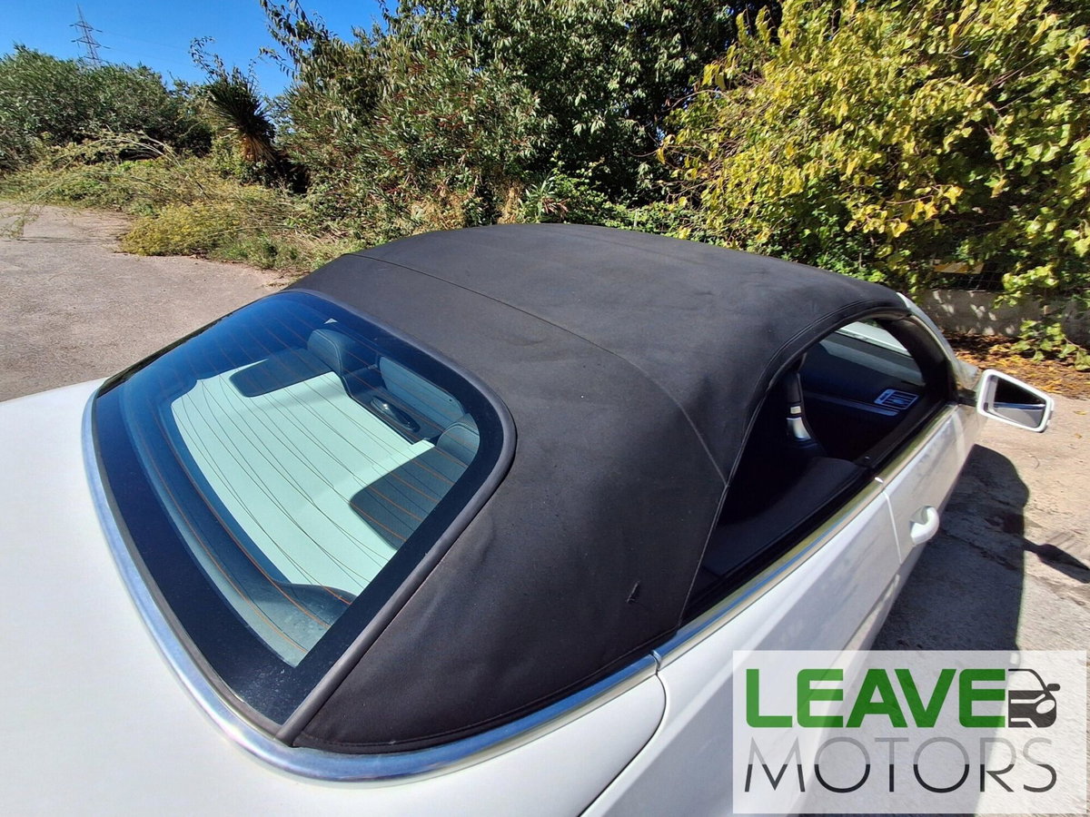 Mercedes-Benz Classe E Cabrio 220 BlueTEC Cabrio Sport (10)