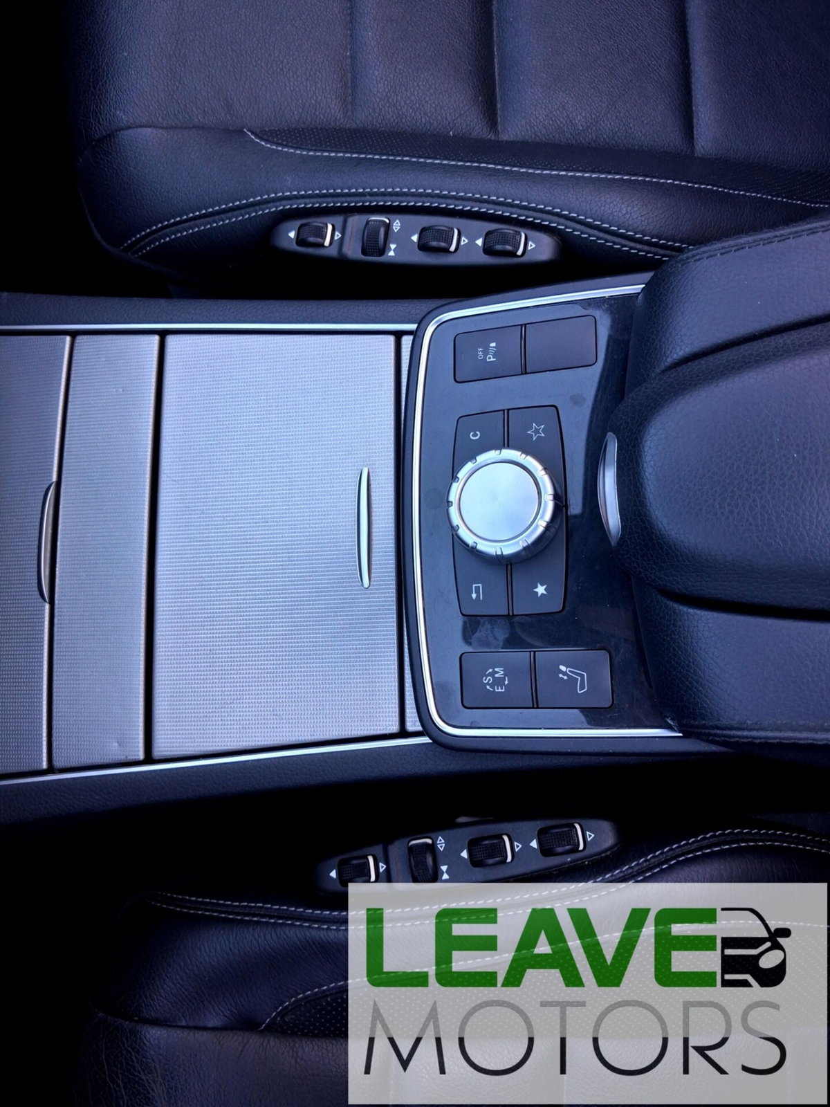 Mercedes-Benz Classe E Cabrio 220 BlueTEC Cabrio Sport (14)