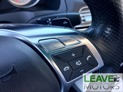 Mercedes-Benz Classe E Cabrio 220 BlueTEC Cabrio Sport (19)