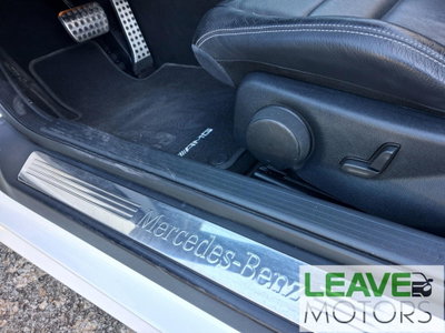 Mercedes-Benz Classe E Cabrio 220 BlueTEC Cabrio Sport (20)