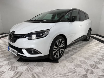 Renault Grand Scénic 1.6 dci energy Initiale Paris 160cv edc usata